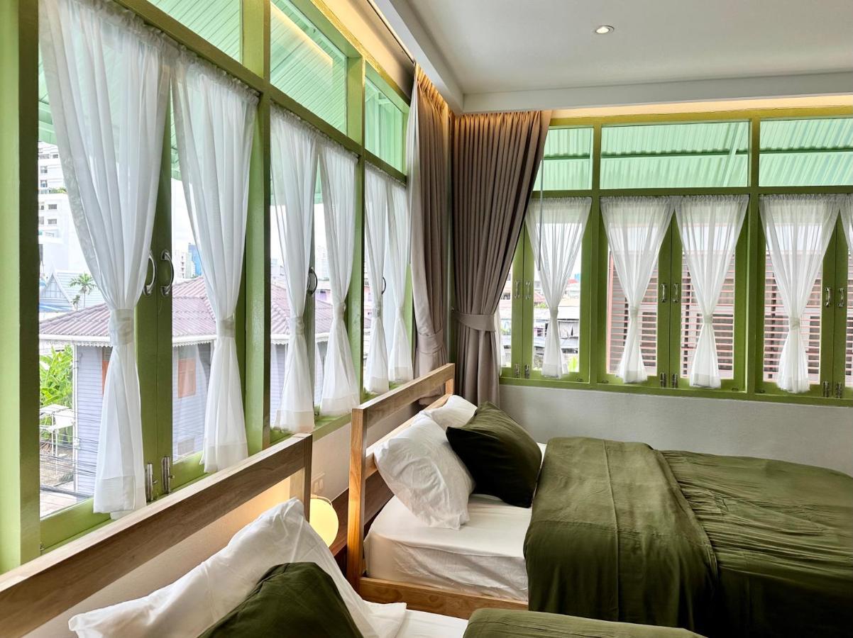 Guest house The Tangerine