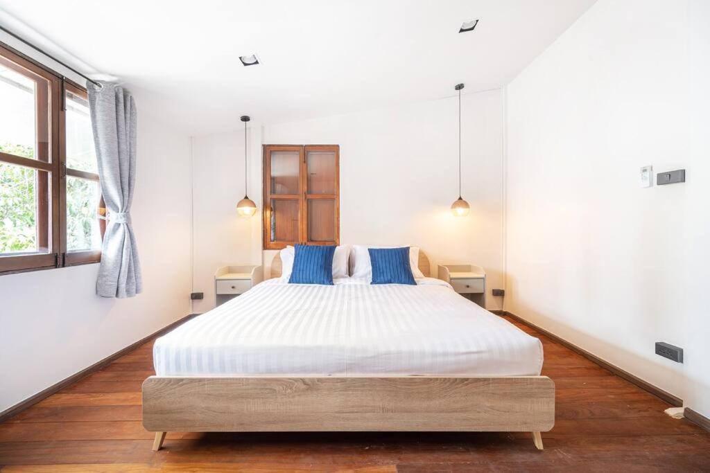 Holiday home The Mellow At Ekkamai