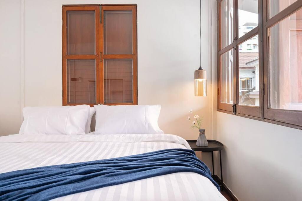 The Mellow At Ekkamai Holiday home Bangkok