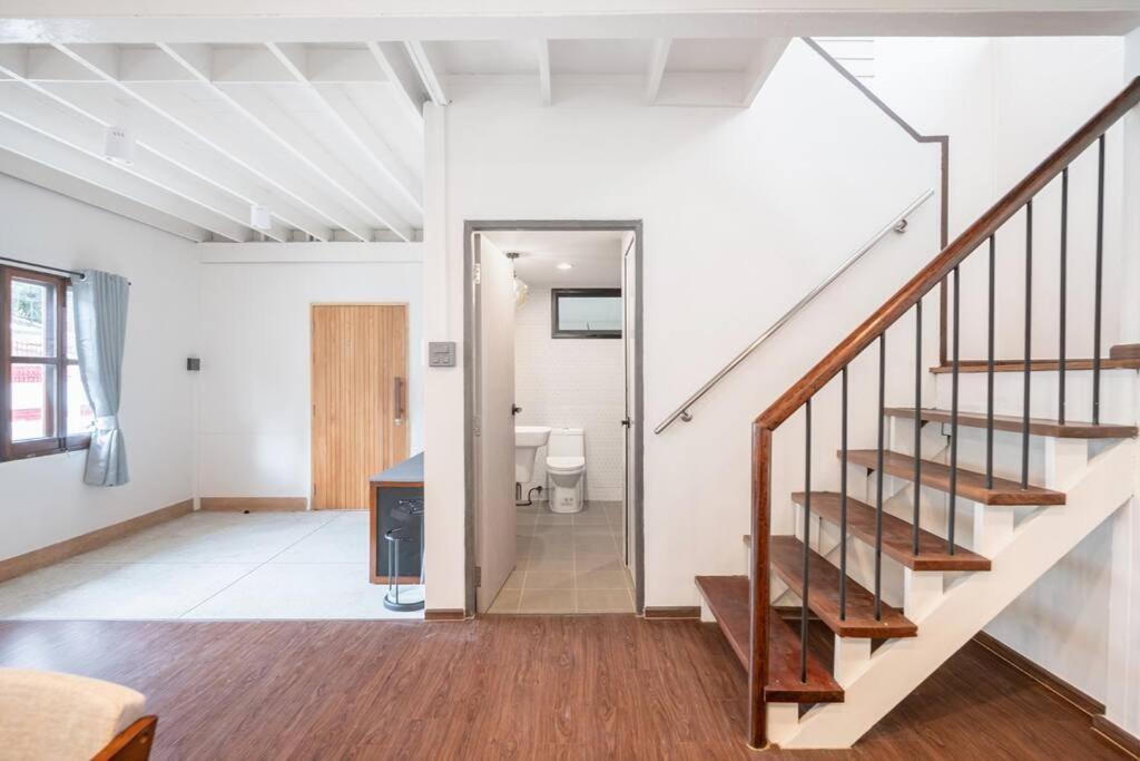 Holiday home The Mellow At Ekkamai Bangkok