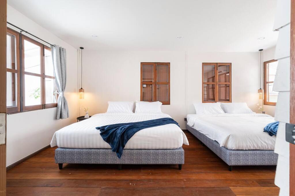 Holiday home The Mellow At Ekkamai Bangkok