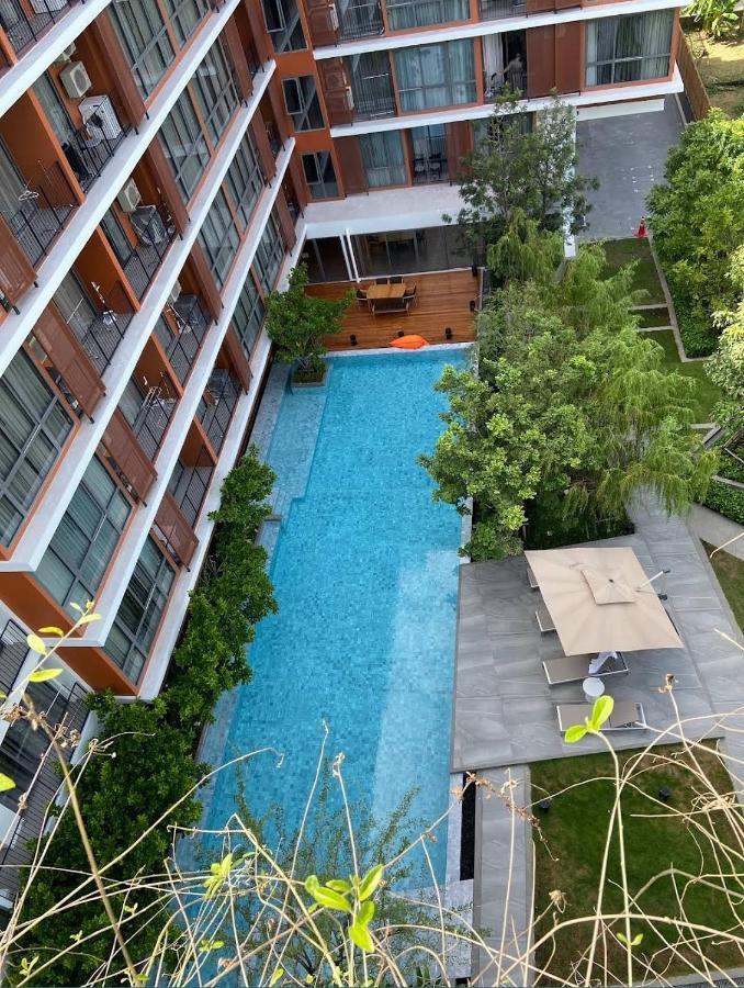Tierra Residences Bangkok