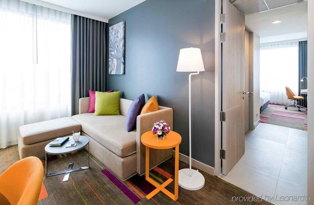 Hostel Lub D Siam - Opposite Mbk & Next To Skytrain - Perfect For Shopping Lovers! Bangkok