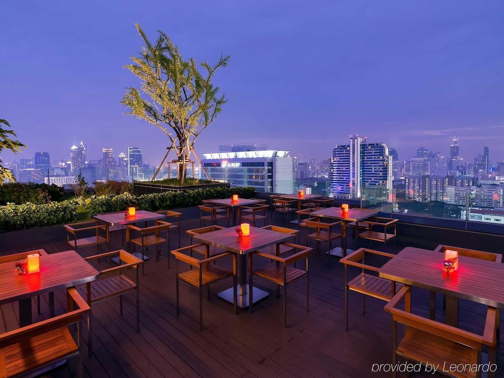 Lub D Siam - Opposite Mbk & Next To Skytrain - Perfect For Shopping Lovers! Hostel *