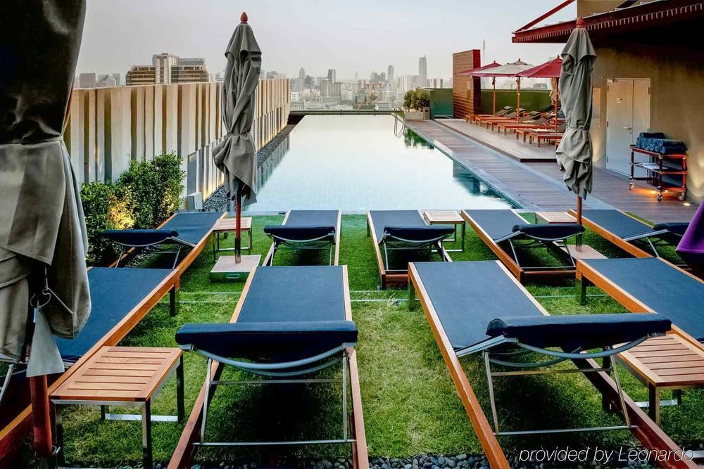 Hostel Lub D Siam - Opposite Mbk & Next To Skytrain - Perfect For Shopping Lovers! Bangkok