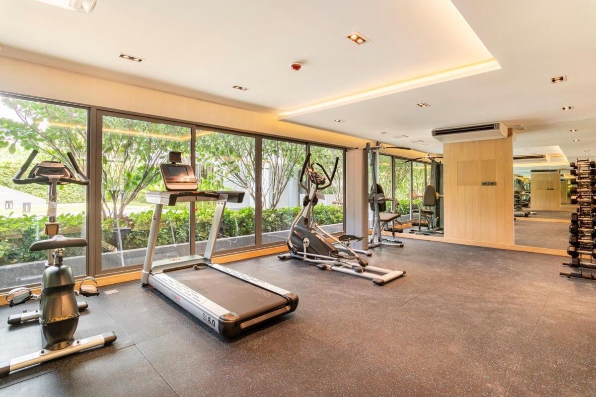 Tierra Residences Apartment *