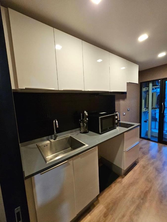Sukhumvit Ekkamai Thonglor The Ace Apartment Bangkok