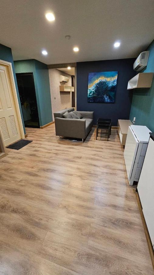 Apartment Sukhumvit Ekkamai Thonglor The Ace Bangkok