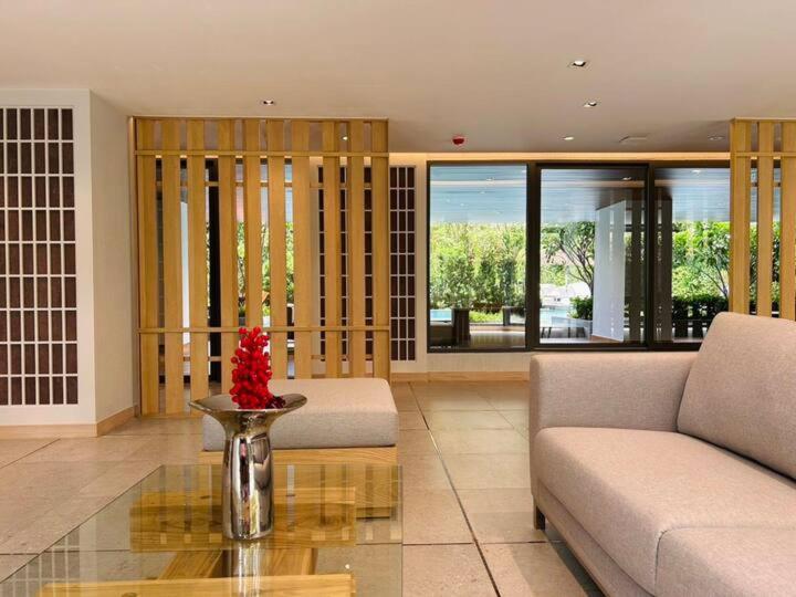 Apartment Tierra Residences Bangkok