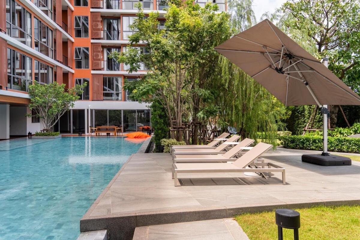 Apartment Tierra Residences *