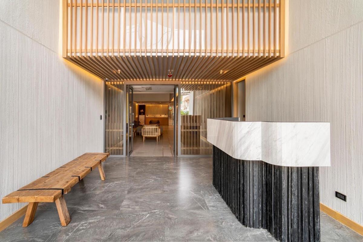 Apartment Tierra Residences Bangkok