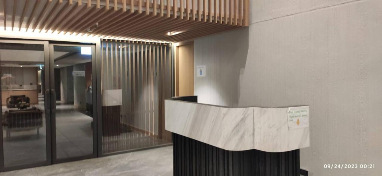 Tierra Residences Bangkok