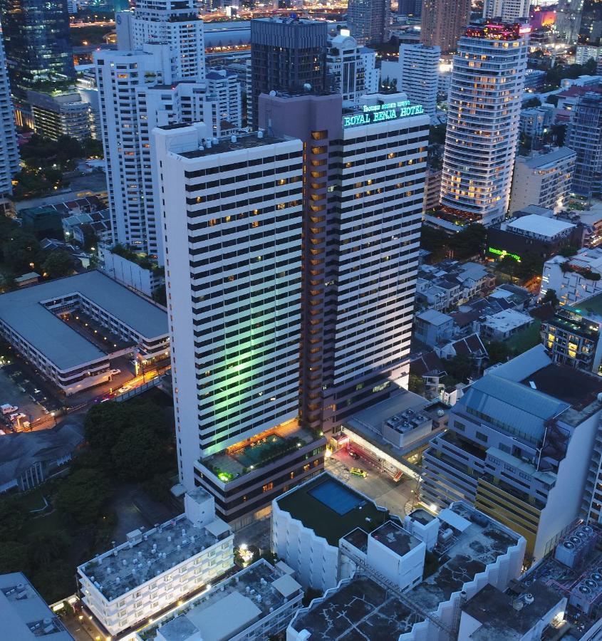 Royal Benja Hotel 5*