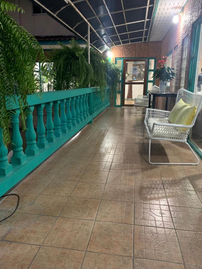 Baan Sood Soi 1 บ้านสุดซอย เรซิเด้นท์ 1