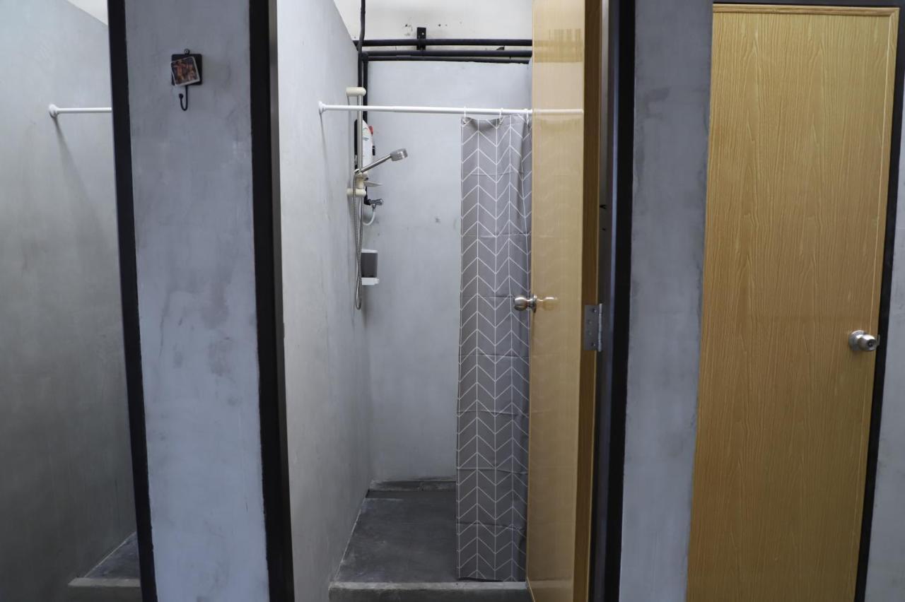 The Cube Khaosan Hostel