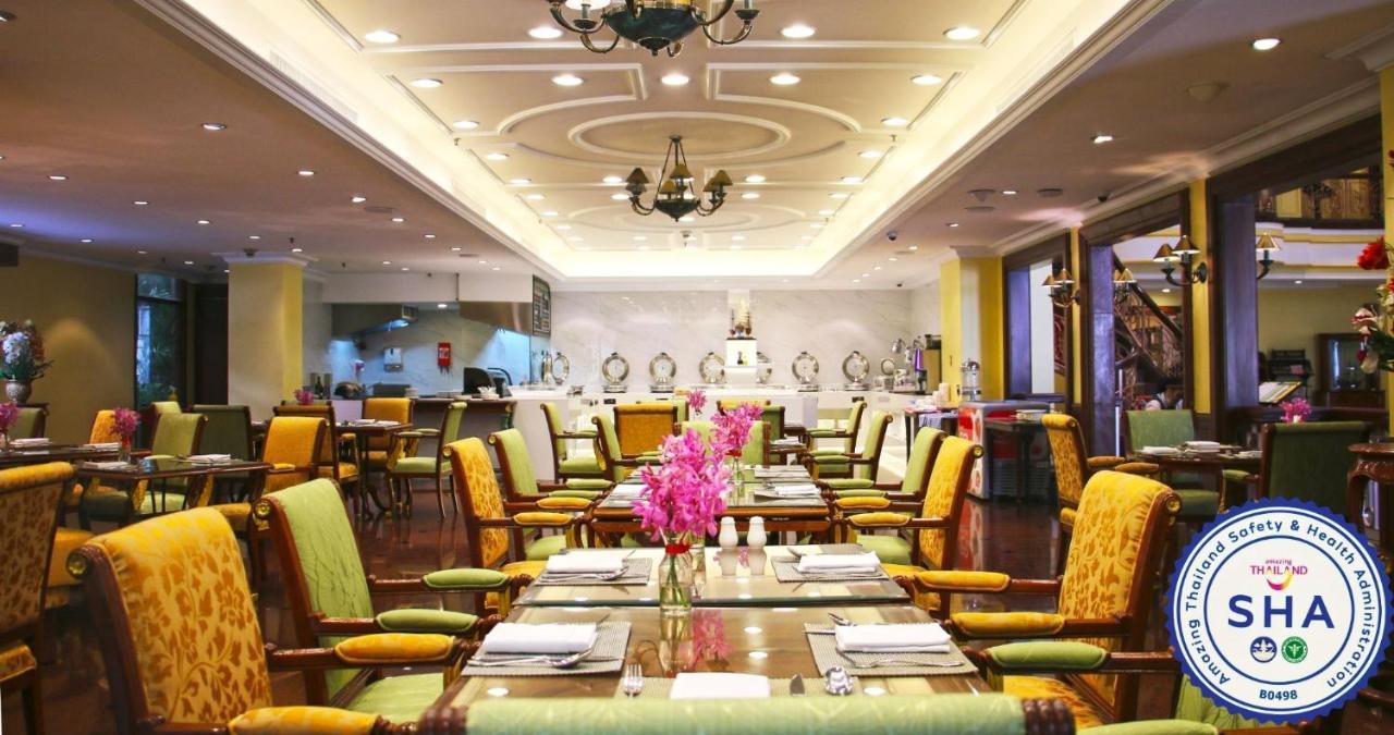 Hotel Evergreen Laurel