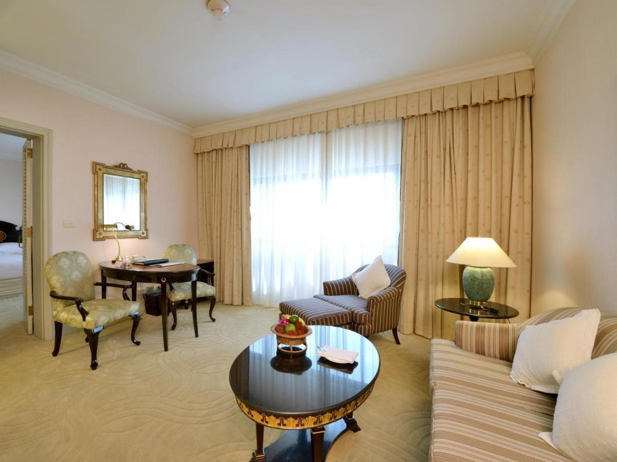 Hotel Evergreen Laurel 5*