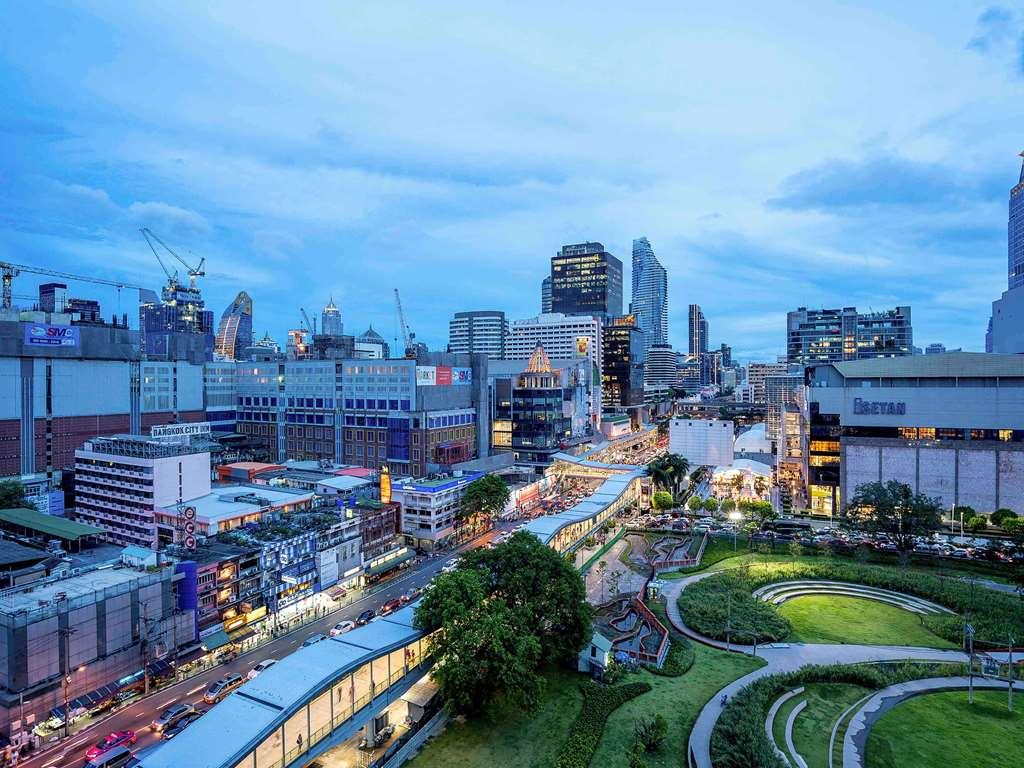 Novotel Platinum Pratunam 4* Bangkok