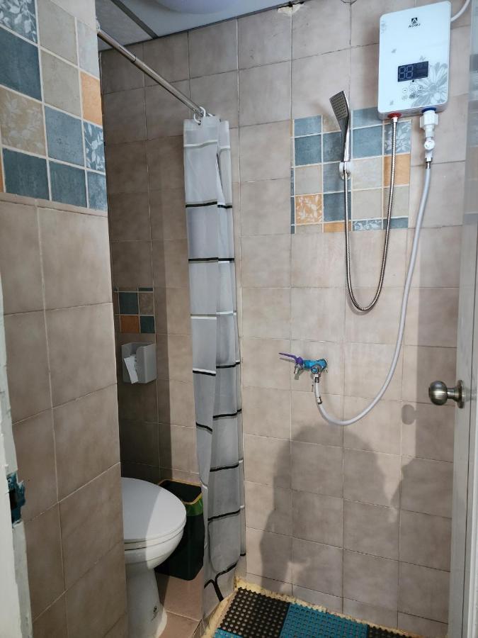 812 Quiet And Cozy Apartemen