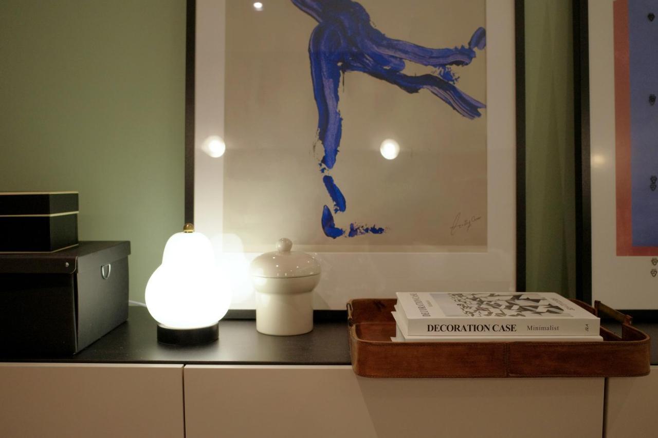 Theme Stories - Boutique Aparthotel *