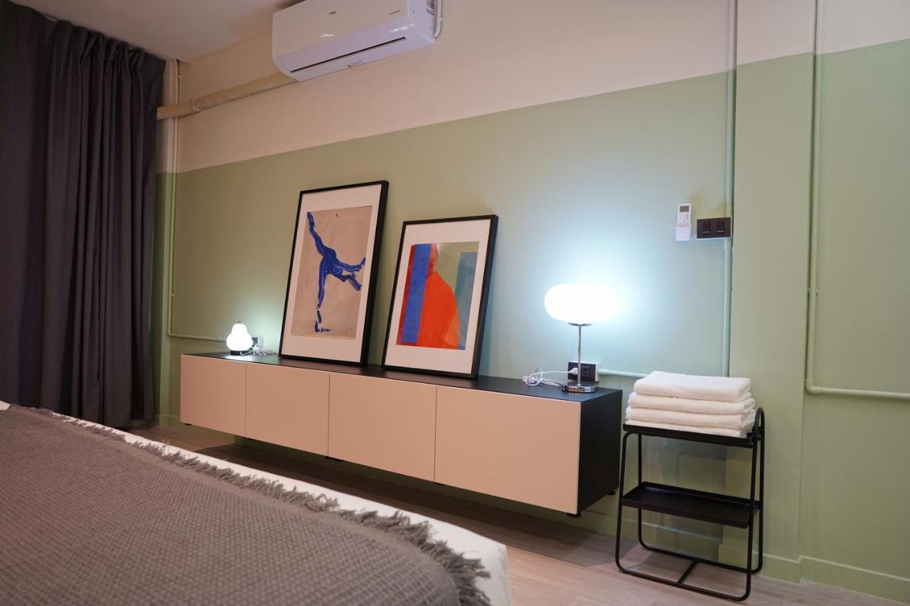 Aparthotel Theme Stories - Boutique *