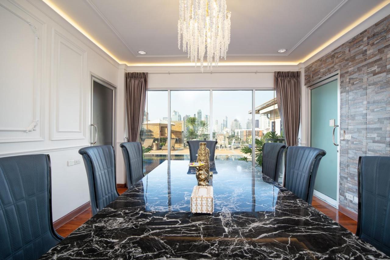 Capitel Rama 4 Aparthotel 3*