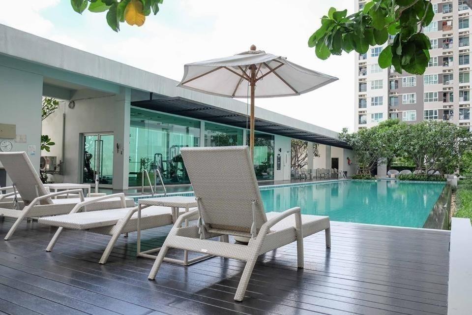 Downtown Cozy Bangkok