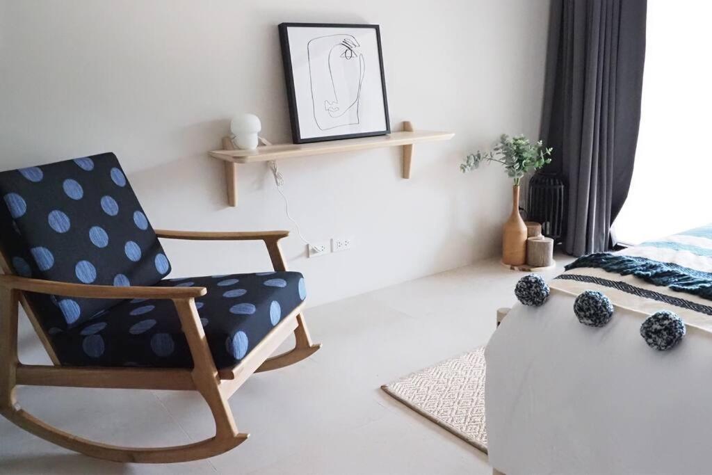 Holiday home The Stylish Hometel Sukhumvit