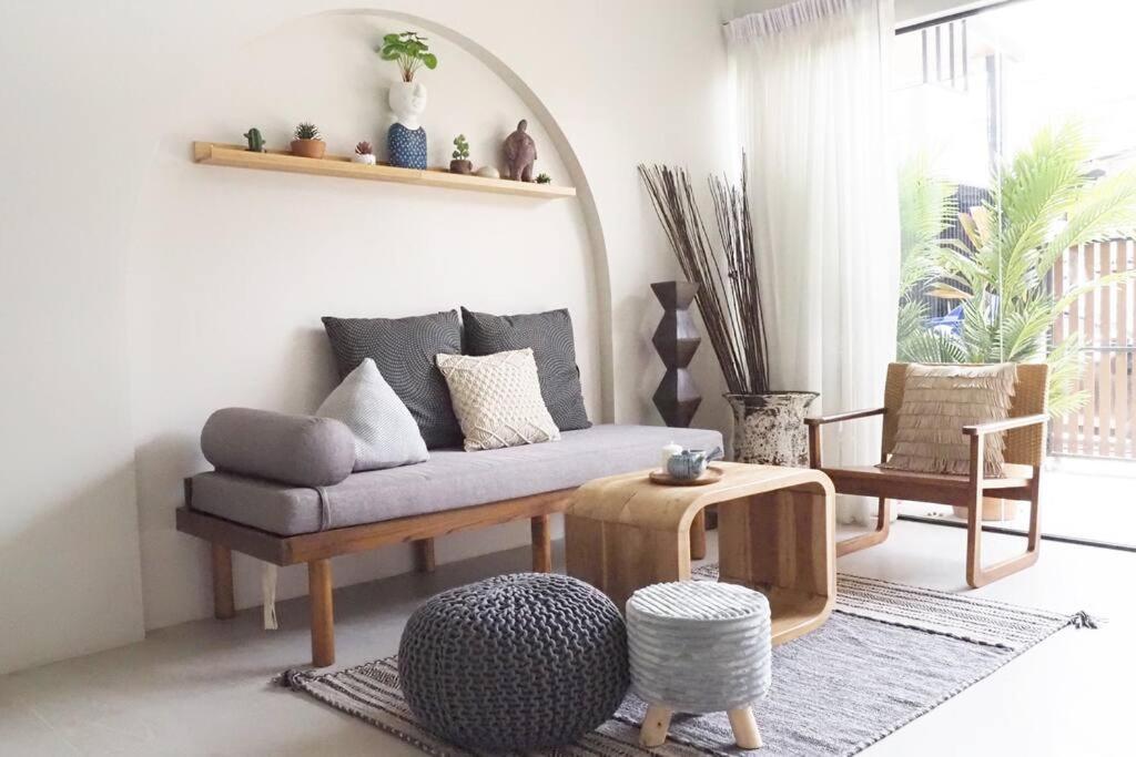 The Stylish Hometel Sukhumvit Holiday home Bangkok