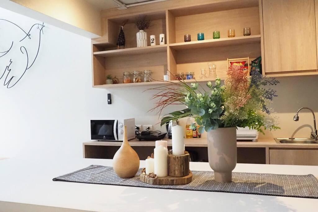Ferienhaus The Stylish Hometel Sukhumvit Bangkok