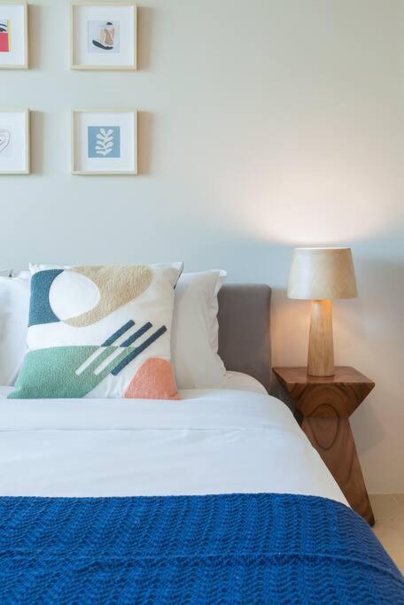 Ferienhaus The Stylish Hometel Sukhumvit *