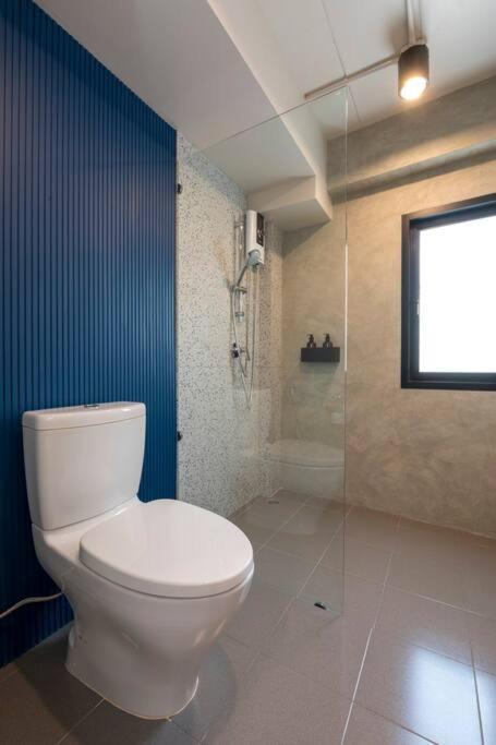 Ferienhaus The Stylish Hometel Sukhumvit Bangkok