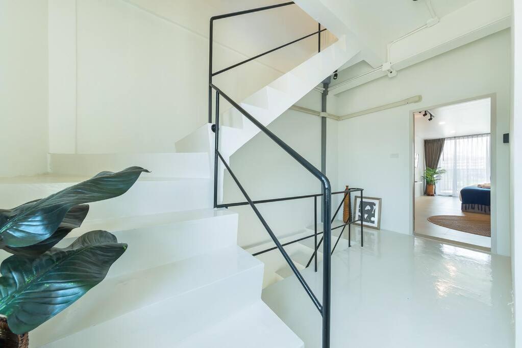 The Stylish Hometel Sukhumvit Ferienhaus *