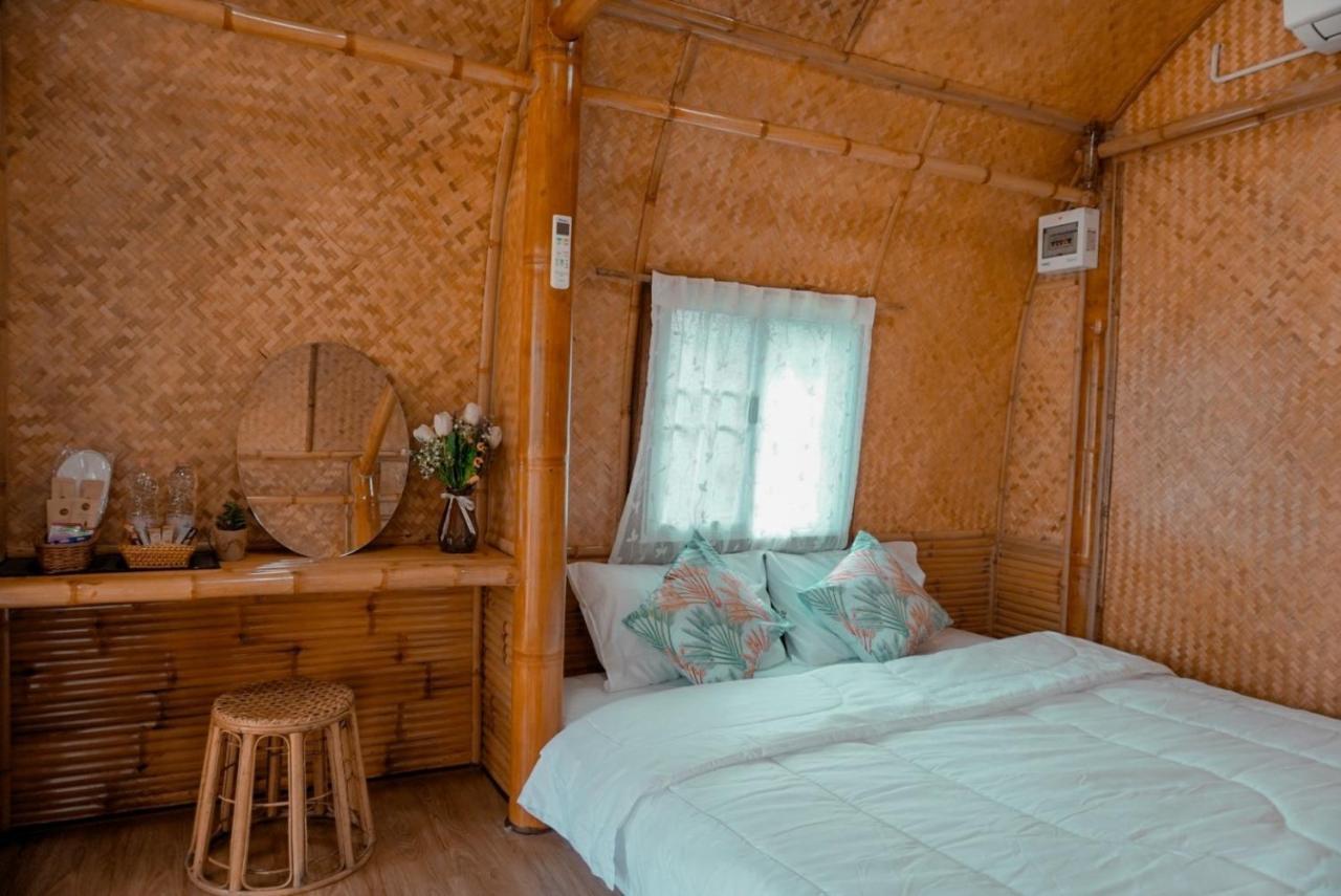 ชีวาวิลล์ - Cheewavill Farm stay *