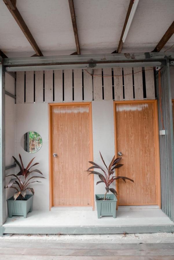 Farm stay ชีวาวิลล์ - Cheewavill *