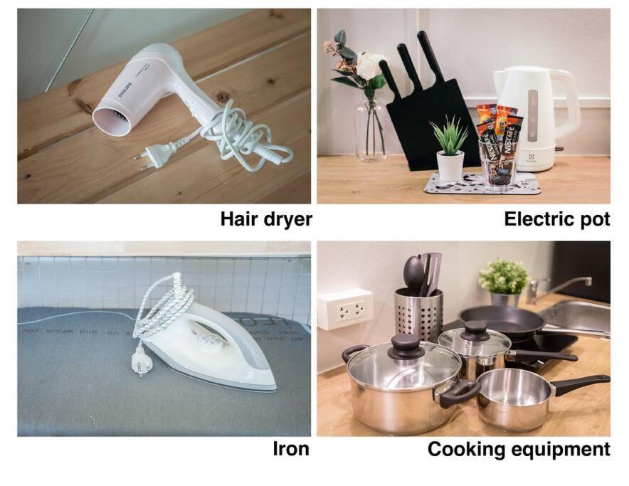 A2 Comfortable Space Wt Kitchen Apartment *