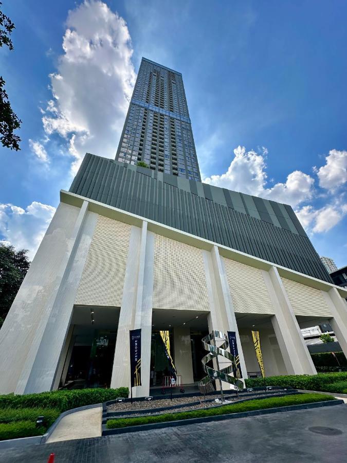 Apartment Cloud Thonglor-petchaburi Bangkok