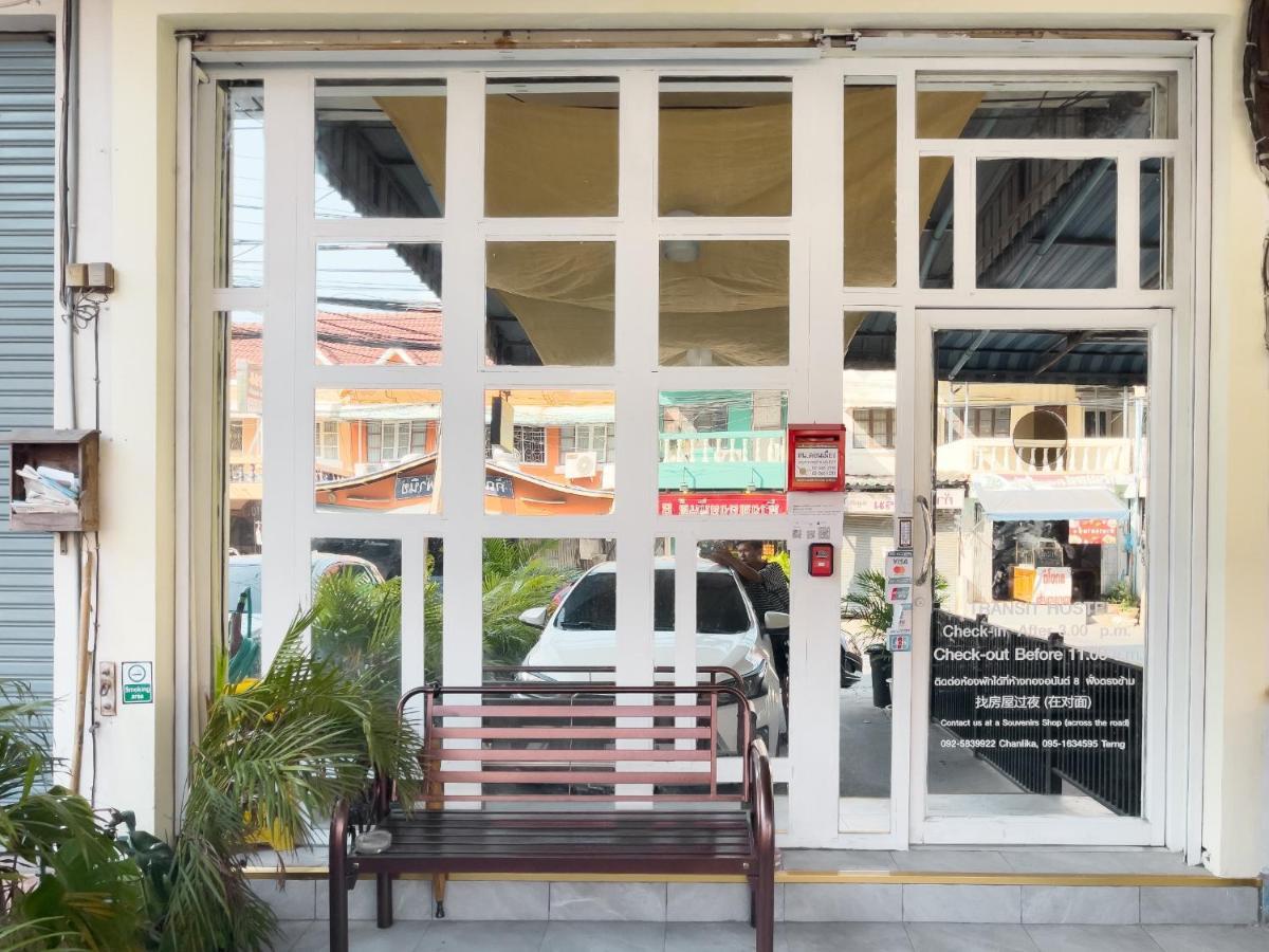 Transit Donmueang Airport Albergue Banguecoque