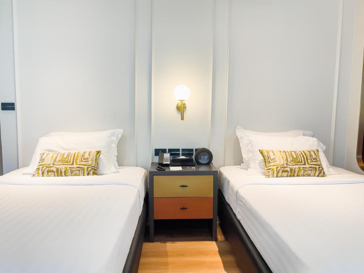 Hotel A-one