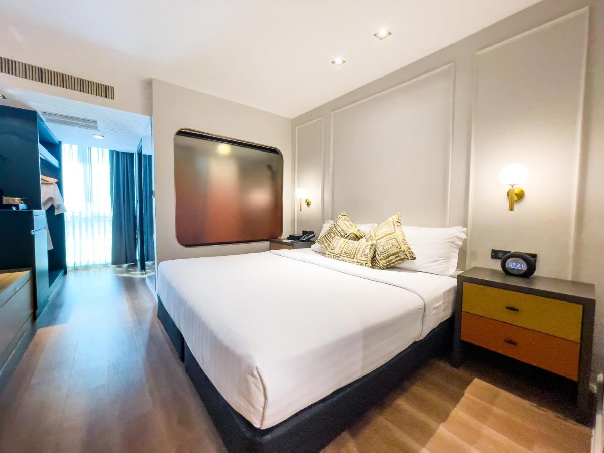 A-one Hotel Bangkok