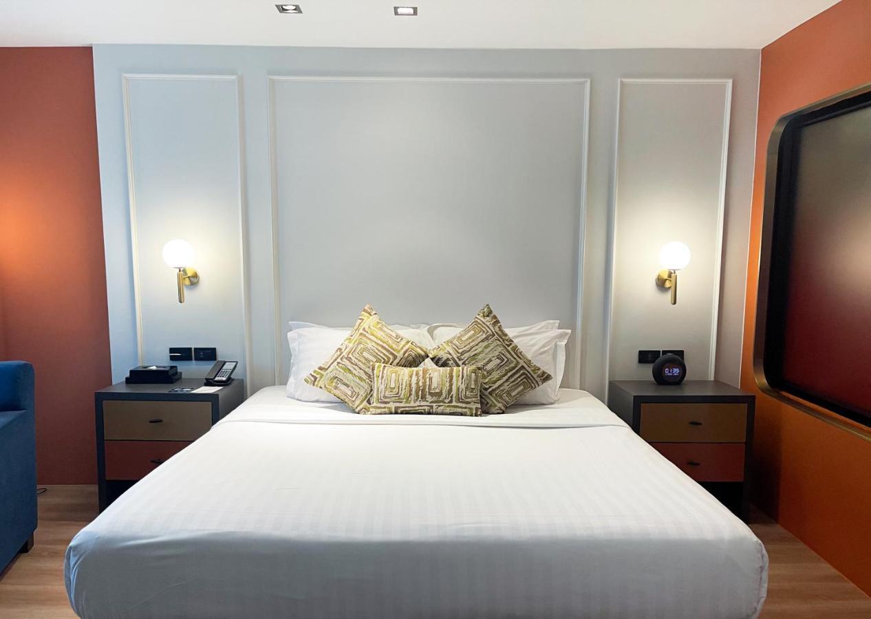 A-one 4* Bangkok