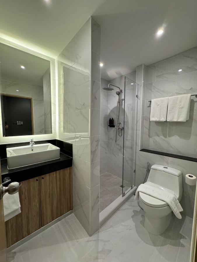 Icheck Sukhumvit 19 Hotel