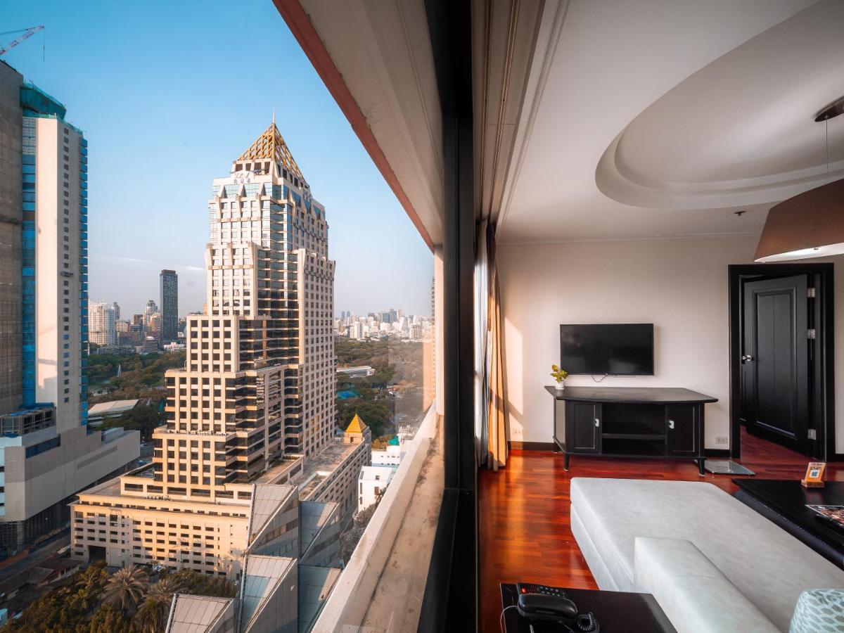 Bandara Silom, - Sha Extra Hotel Bangkok