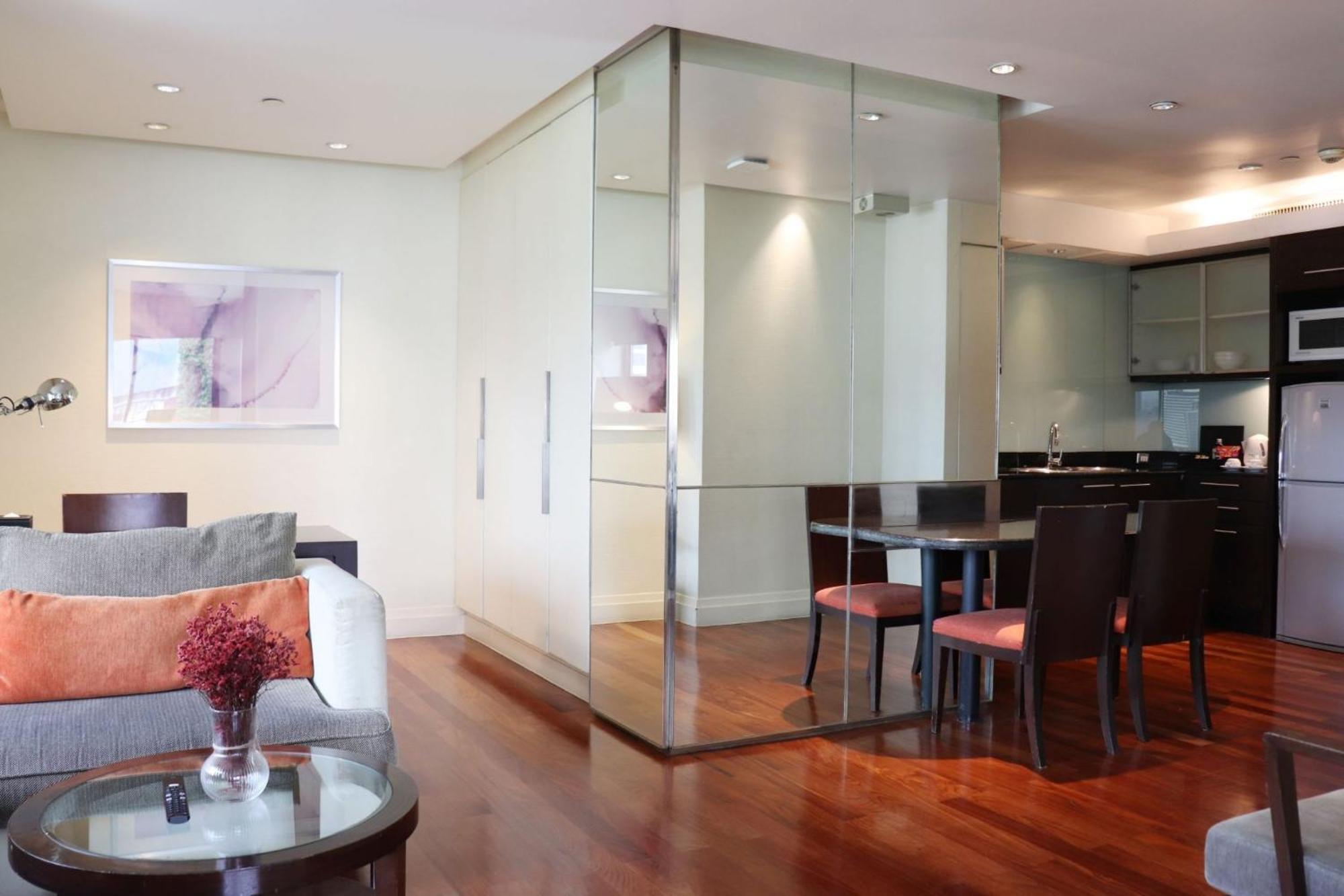 The Quarter Saladaeng By Uhg Hotel 4*