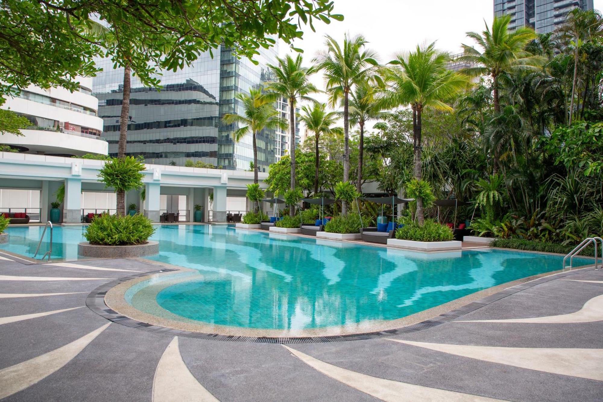 Emporium By Chatrium 5* Bangkok