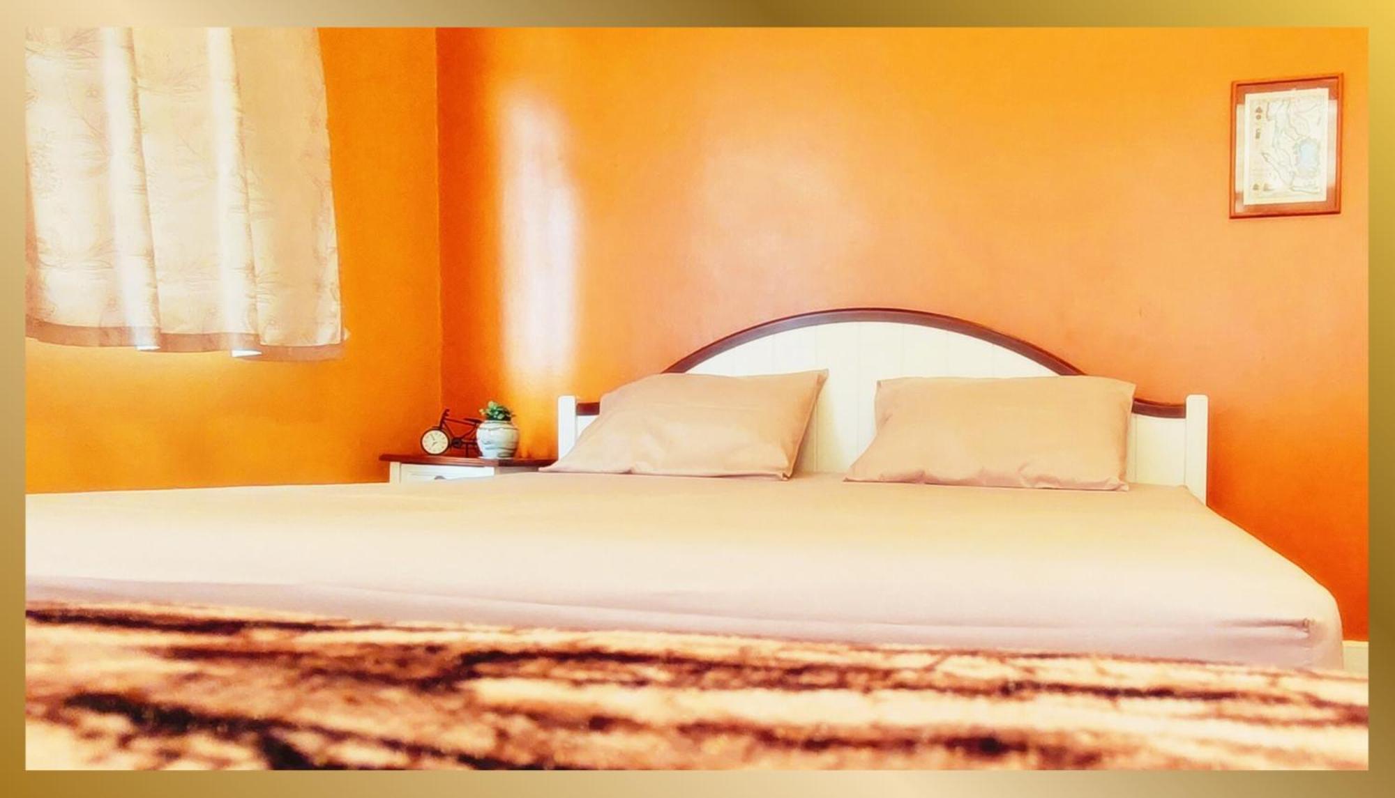 Sweetheart Tree Homestay Casa de hóspedes *