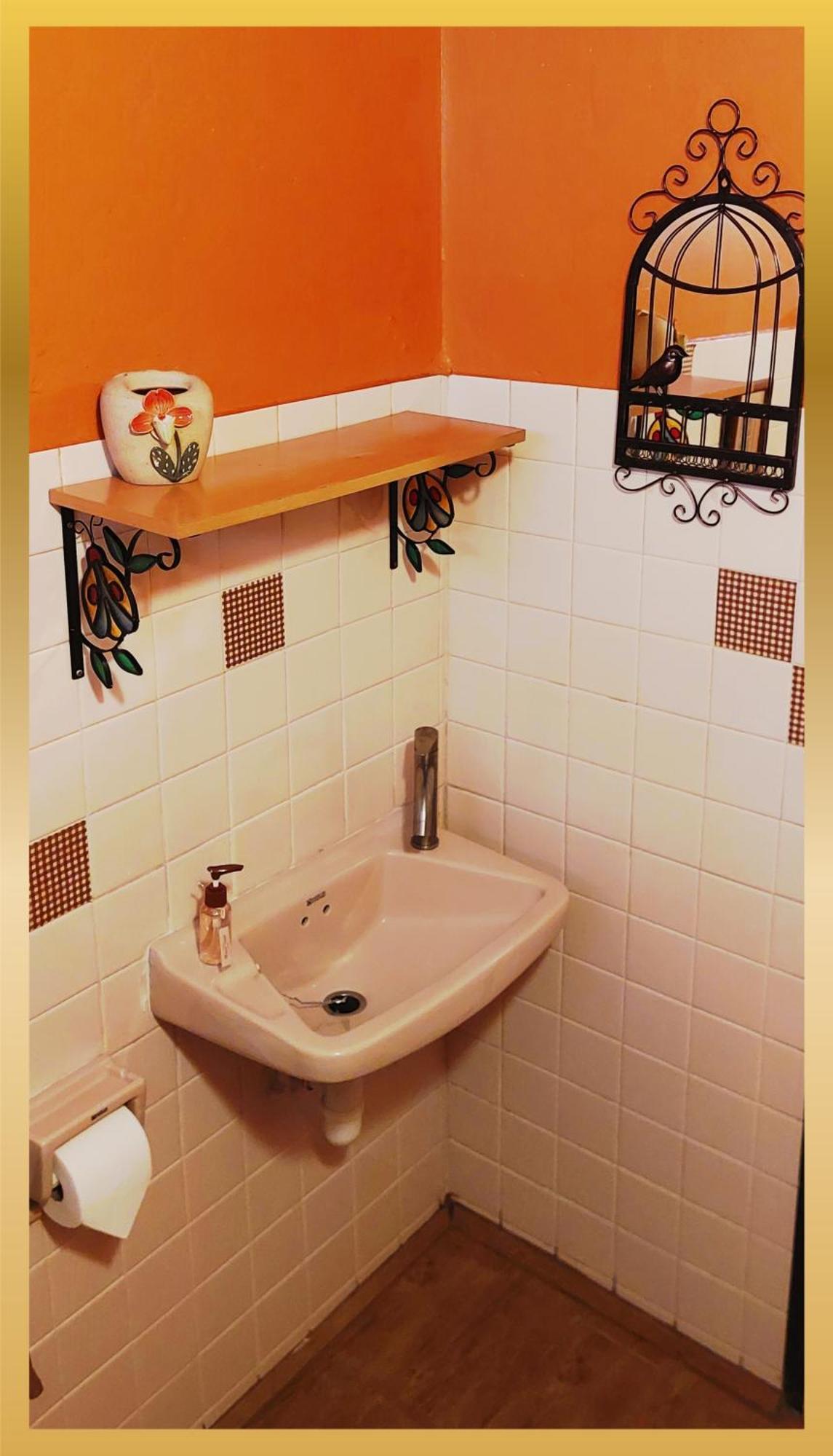 Sweetheart Tree Homestay