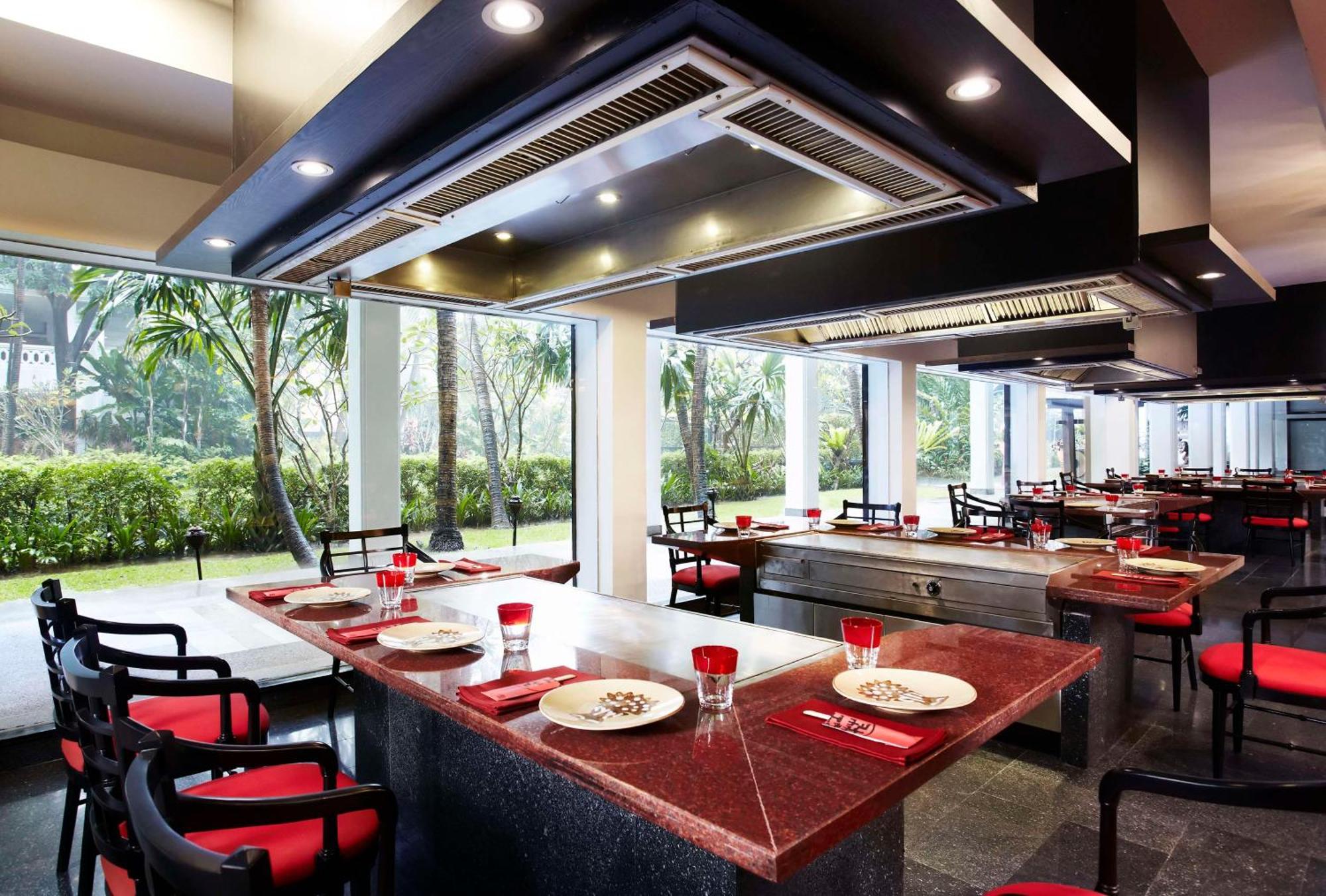 Resort Anantara Riverside