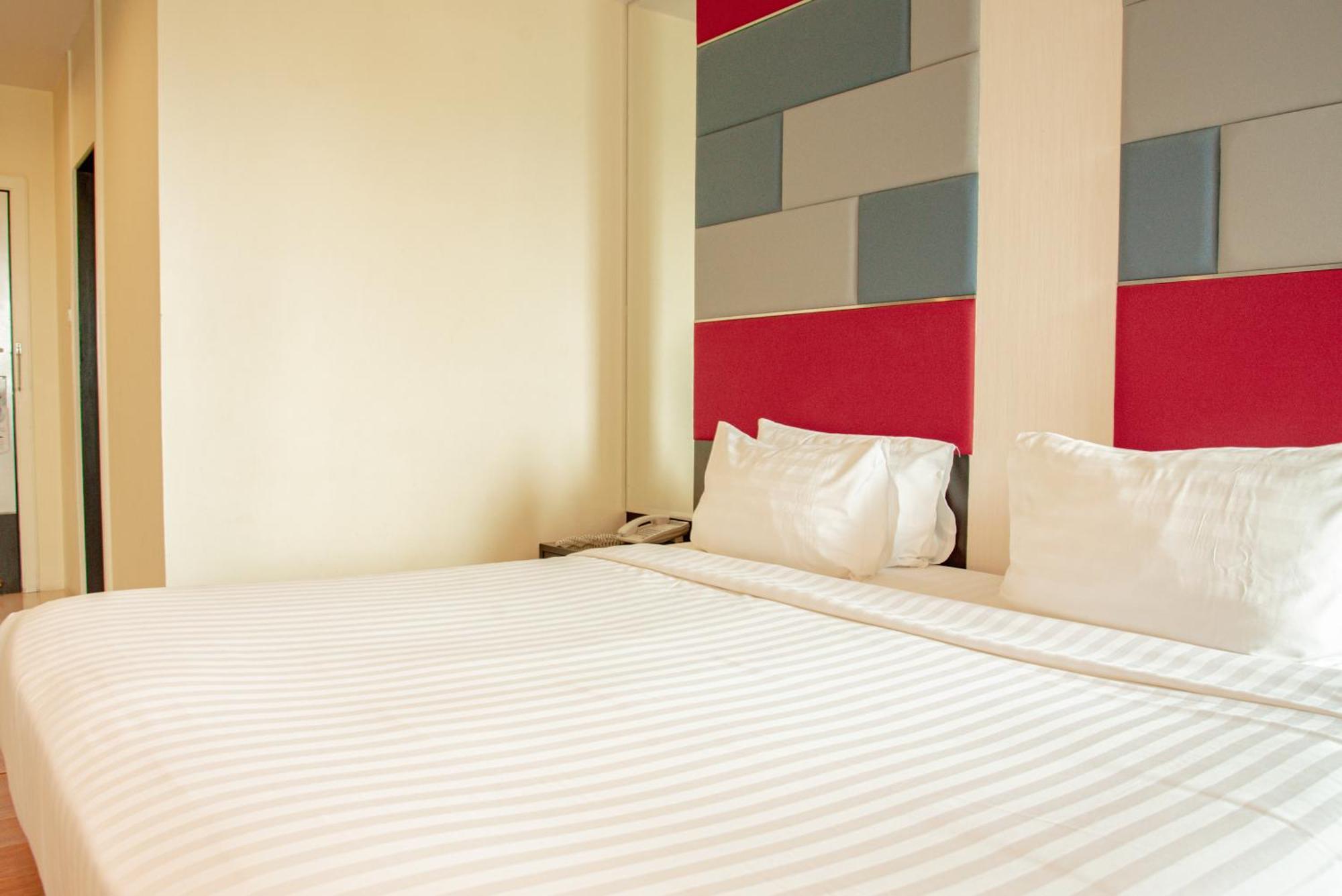 The Sunreno Sha 3* Bangkok