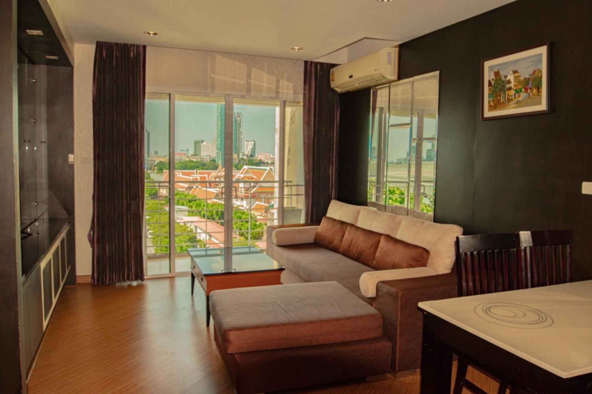 The Sunreno Sha Aparthotel Bangkok